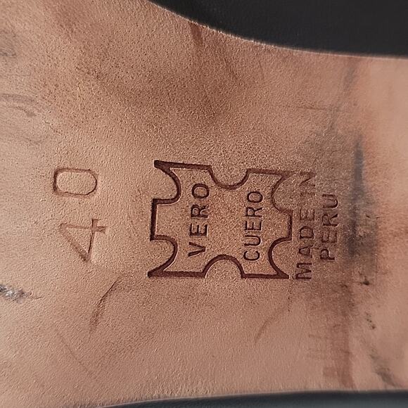 Fortress of Inca Gaby Slides, 40 - Picture 8 of 11